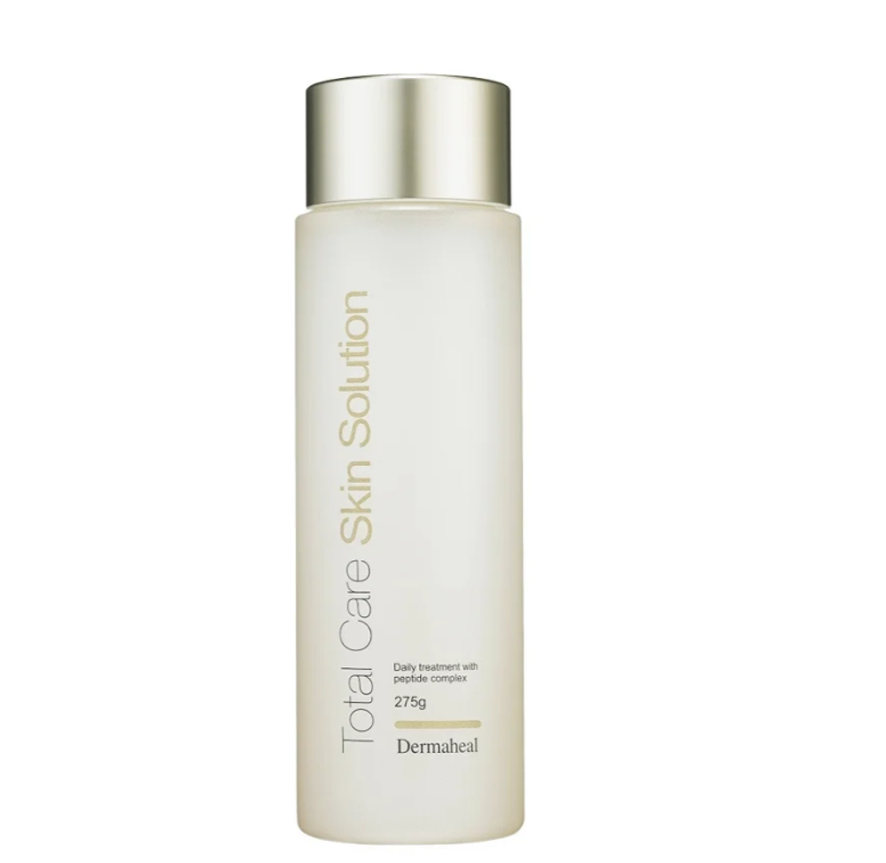 Total Care Skin Solution - Тоник для лица 275 мл
