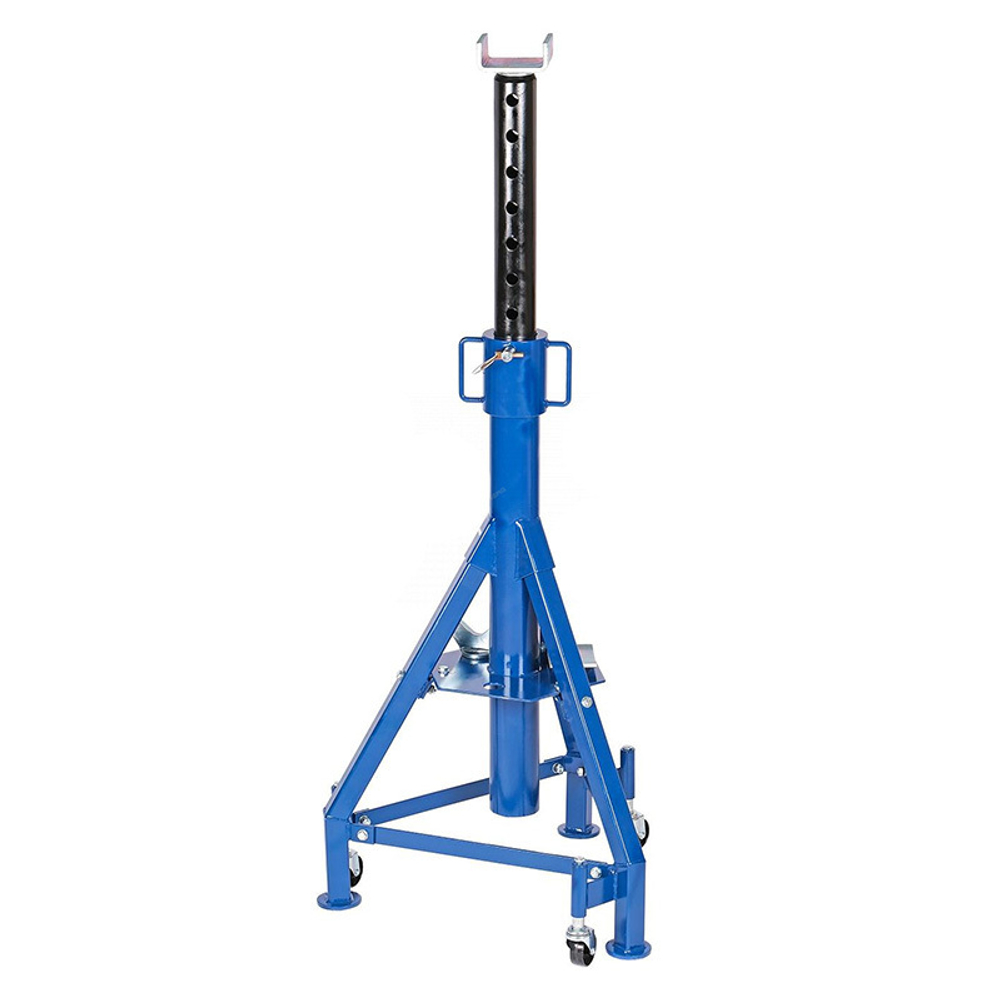 NORDBERG (N3012T) Подставка страховочная на колесах 12 т (1 шт)