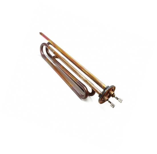 Запчасти для Водонагревателя Garanterm