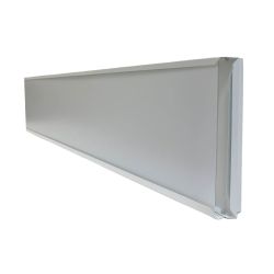 Cветильник 1195х180х40 40Вт 6500К IP40 призма FS-RO-S