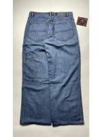 Джинсы M+FG от Savitar South pole True religion Jnco