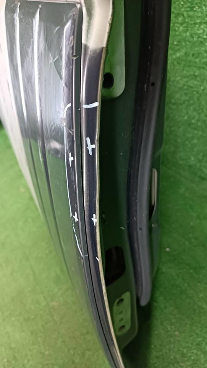 Дверь передняя правая Range Rover Vogue L405 12-22