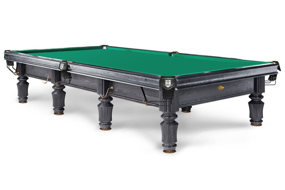 Бильярдный стол Ливерпуль-Клаб ПРАЙМ