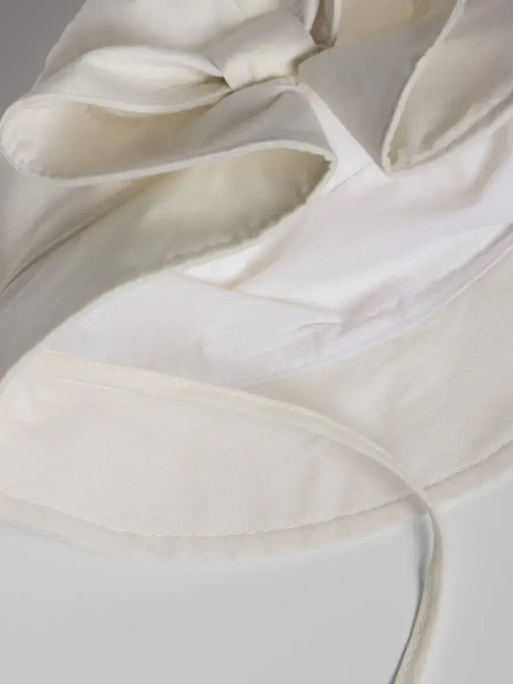 Панама для девочки