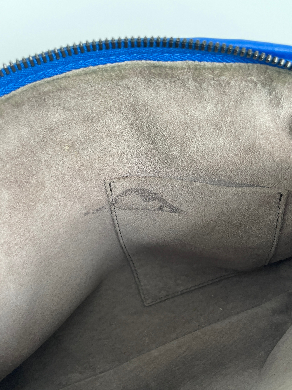 Сумка Bottega Veneta MEDIUM LOOP CAMERA BAG