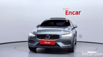 Volvo V60 Cross Country 2 Generation B5 Pro AWD (09.2021)