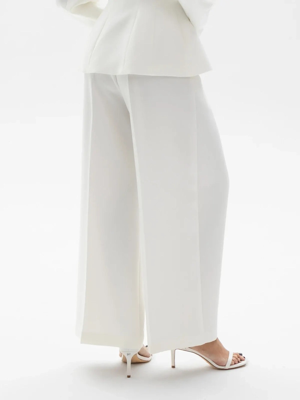 Брюки DEW, белый