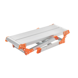 WDK-86100 Платформа рабочая алюминиевая