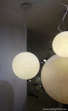 Design lamp 07-201