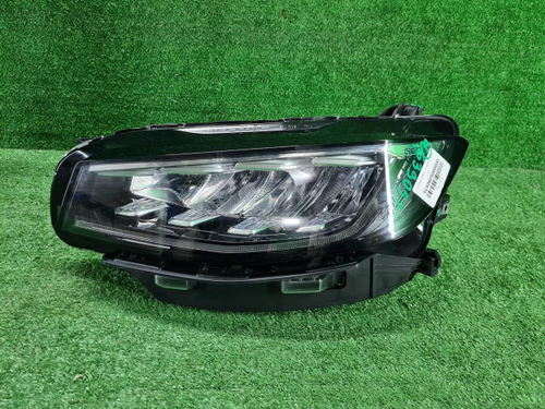 Битая Фара левая Geely Atlas Pro (2021-н.в.) LED