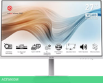 Монитор MSI Modern MD272QXPW