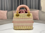 Christian Dior Lady Dior 17 cm