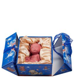 Pavone JP-03/ 4 Фигурка «Чертик-апрель» кр.