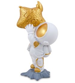 GAEM Home MF- 83/3 Фигурка «Астронавт»