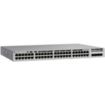 Коммутатор Cisco C9200-48T-E