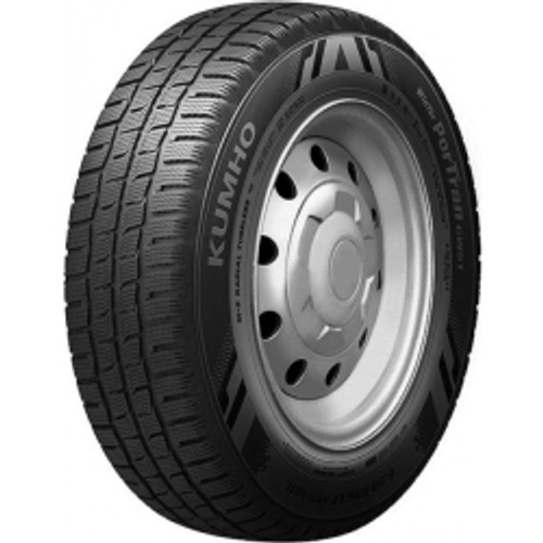 Легковая шина 205/65R16 CW51 107 T Kumho Marshal.