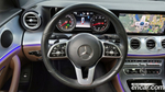 Mercedes-Benz E-Class W213 E250 Avangarde (08.2020)