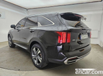 Kia Sorento 4 Generation HEV 1.6 4WD (11.2020)