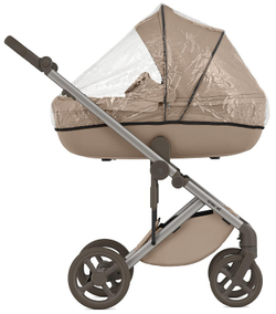 Детская коляска Anex Eli 2 в 1 без рюкзака Gato