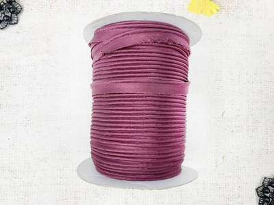 Кант атласный, ш. 1,3 см/кант 3 мм