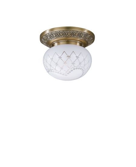 Накладной спот Reccagni Angelo PL.7740/1