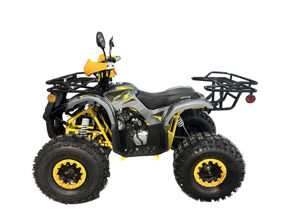 Квадроцикл VENTO ТАО ТАО ATV 125