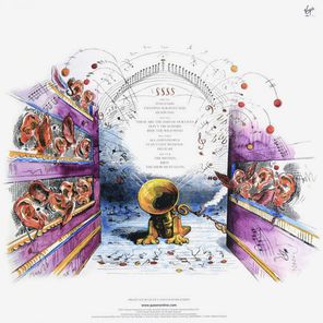 Queen / Innuendo (2LP)