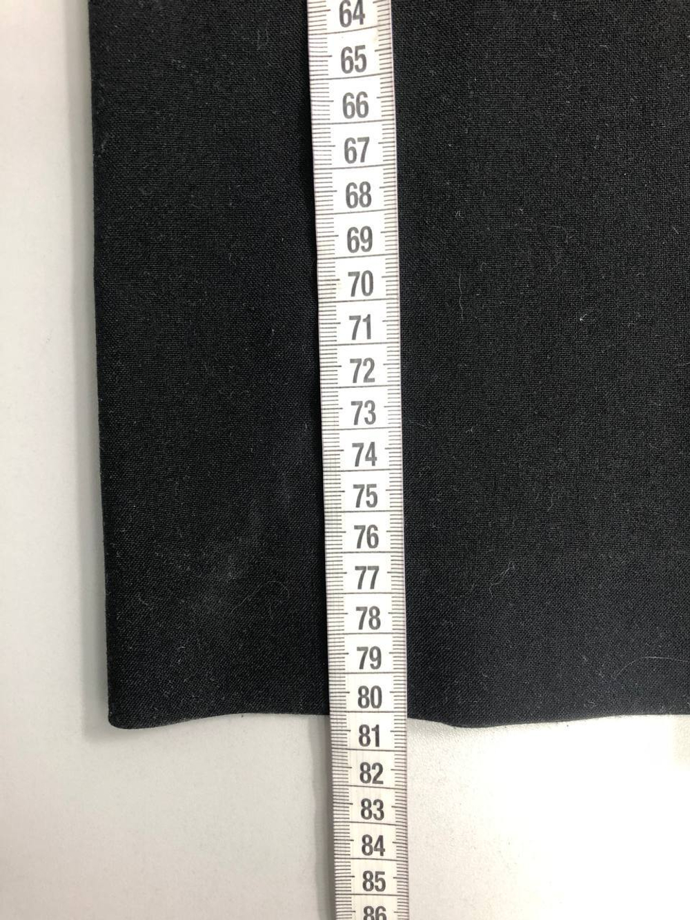 Брюки Berjer базовые 44 размер