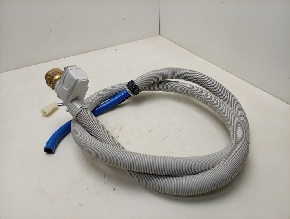 GV53311 ктп5 Шланг с аквастопом посудомоечной машины Hansa Gorenje 17476000001307 б/у