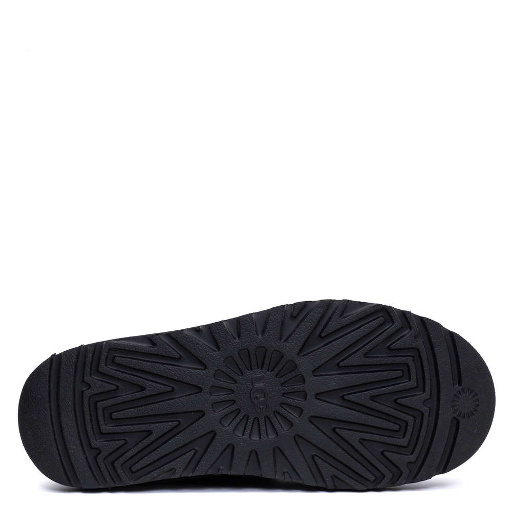 UGG Mens Neumel Minimal Black