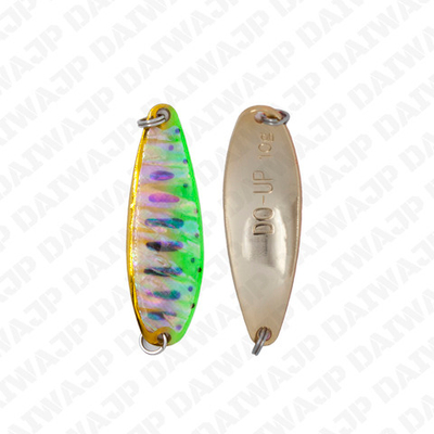 Блесна FIELD HUNTER Do Up Shell 10g #02