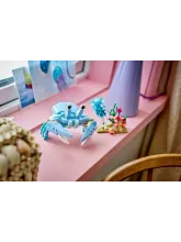 Конструктор Creator 31385 Морские животные 3в1