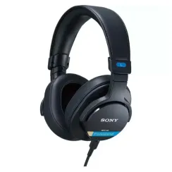 Sony MDR-M1 Black