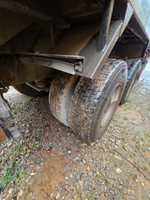 FAW J6 6x4 Самосвал СА3250Р66K24T1E5 (Дизельный, 11,1 л, 390 л.с., МТ)