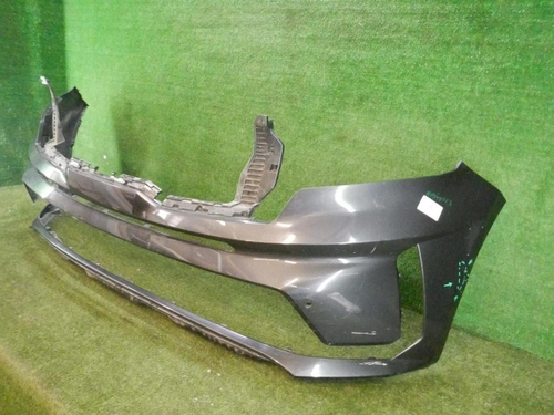 Бампер передний Kia Sorento 4 (2020-н.в.)