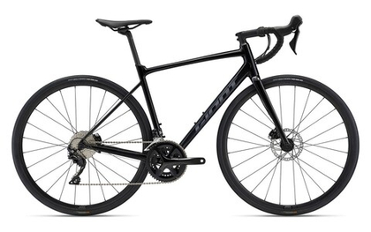 Шоссейный велосипед Giant Contend SL Disc 1 (2022)