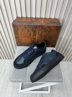 Кеды Stefano Ricci