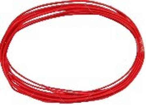 Провод ПВАМ 1,5 кв.мм, 5 м (красный) (VOLTON)