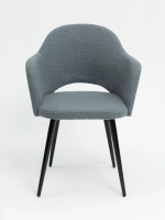 Стул Манго Лайт стальные ноги