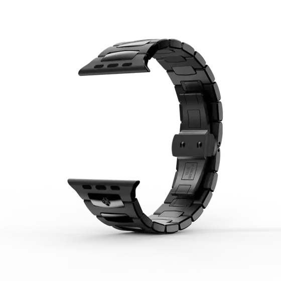 Ремешок для Apple Watch - ROYAL II Black