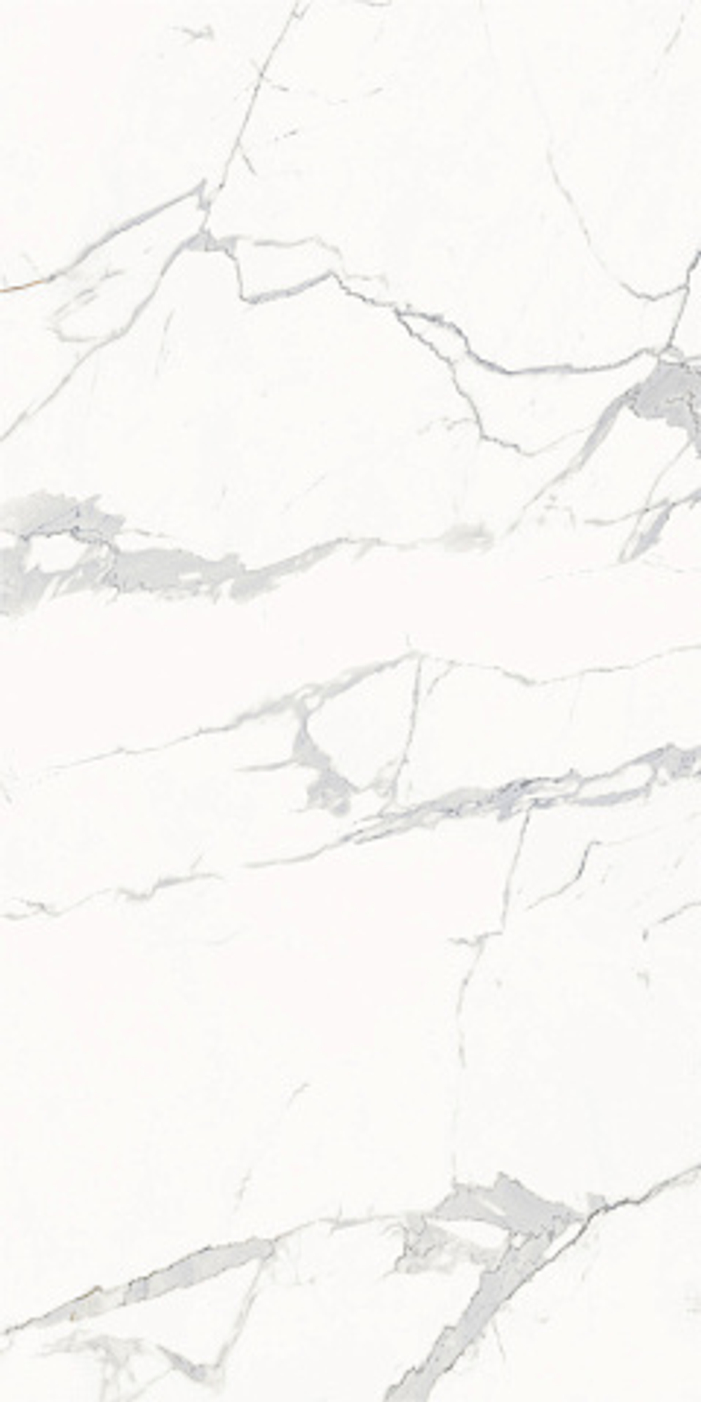 Керамогранит Italon Stellaris Statuario White рет 610010002838 80х160 см