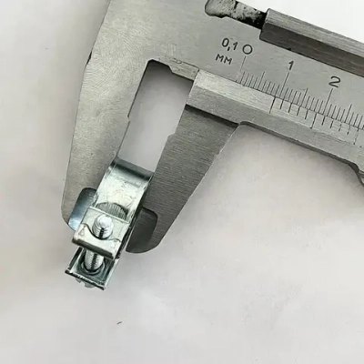 Хомут силовой 15-17мм