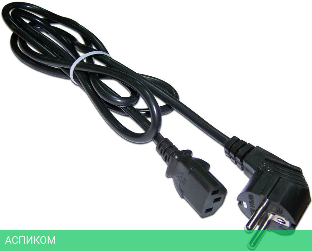 Кабель Lanmaster LAN-PP13/SHA-2.0-BK
