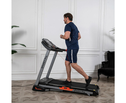 Беговая дорожка DFC SPARKY Pro T635