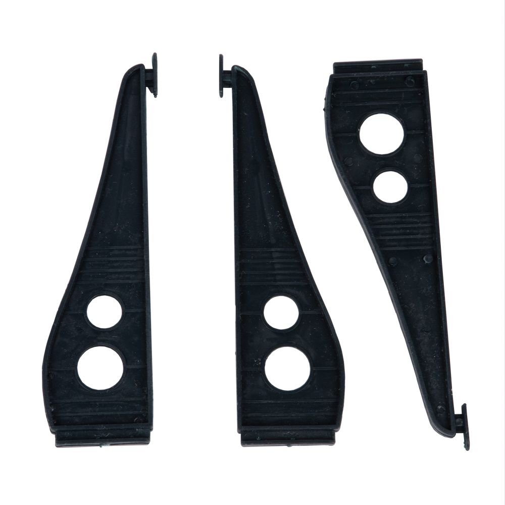 ULD-T5460-030-SNA-3AA WARM WHITE IP20 XMAS TREE Дерево светодиодное Ёлочка. на батарейках 3АА не в-к. 54х60см. 30 светодиодов. Теплый белый свет. TM Uniel