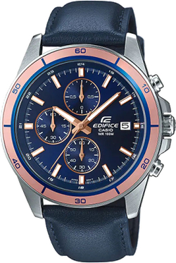 Часы Casio EFR-526L-2A