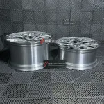 КОВАНЫЕ ДИСКИ ДЛЯ PORSCHE 911 992.1 CARRERA 4 2022 ПОРШ