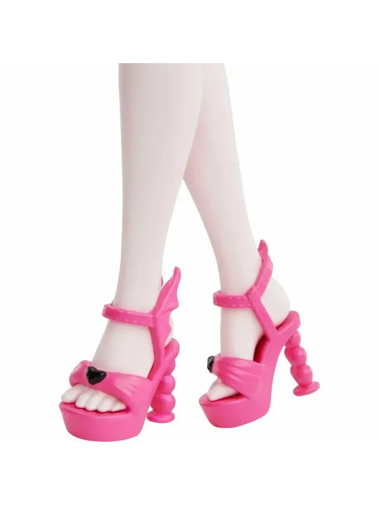 Кукла Monsteristas Draculaura HKY74