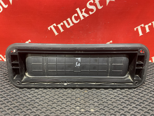 Заслонка отопителя 2023г