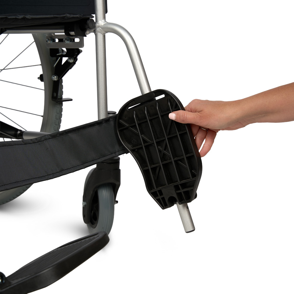 Кресло-коляска для инвалидов Армед KR 001